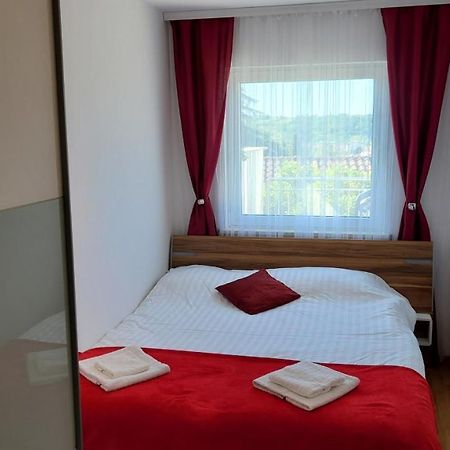Apartment Rajja ปอร์โตรอซ ภายนอก รูปภาพ