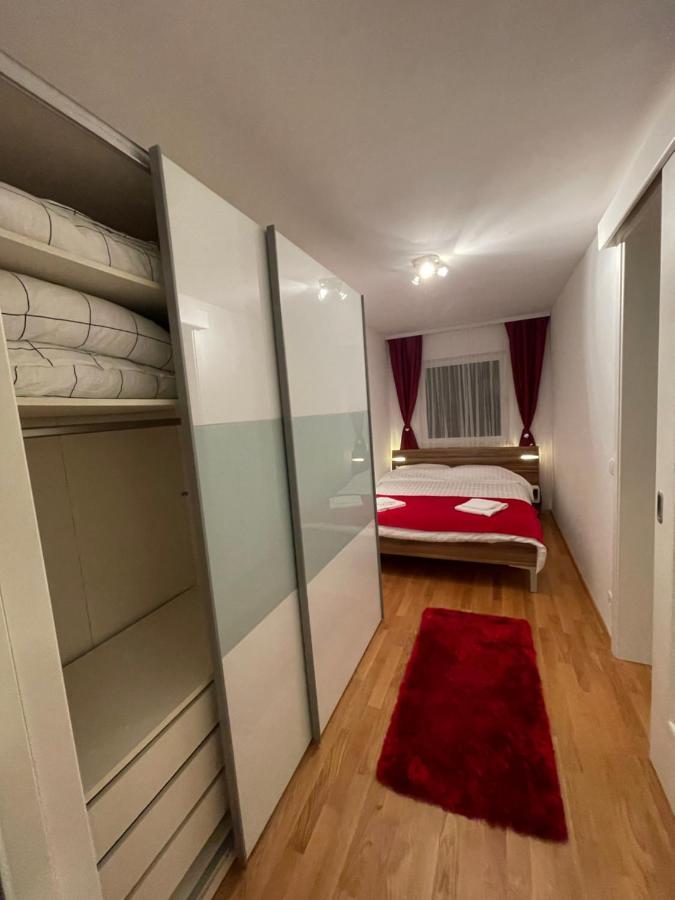 Apartment Rajja ปอร์โตรอซ ภายนอก รูปภาพ