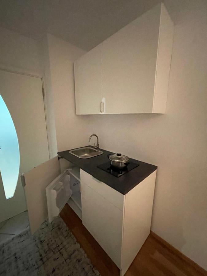 Apartment Rajja ปอร์โตรอซ ภายนอก รูปภาพ