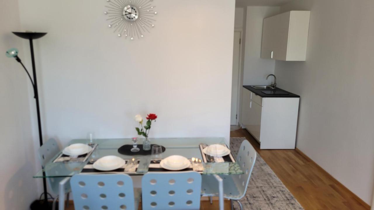 Apartment Rajja ปอร์โตรอซ ภายนอก รูปภาพ
