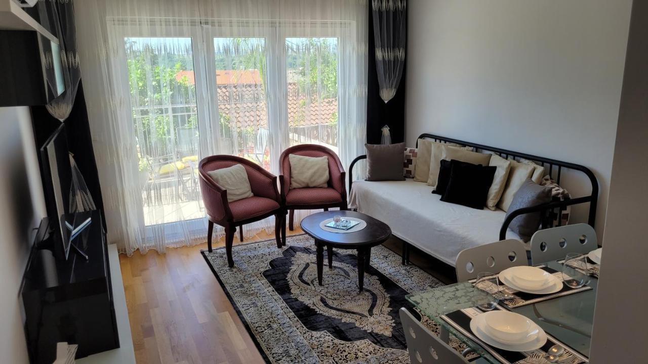 Apartment Rajja ปอร์โตรอซ ภายนอก รูปภาพ