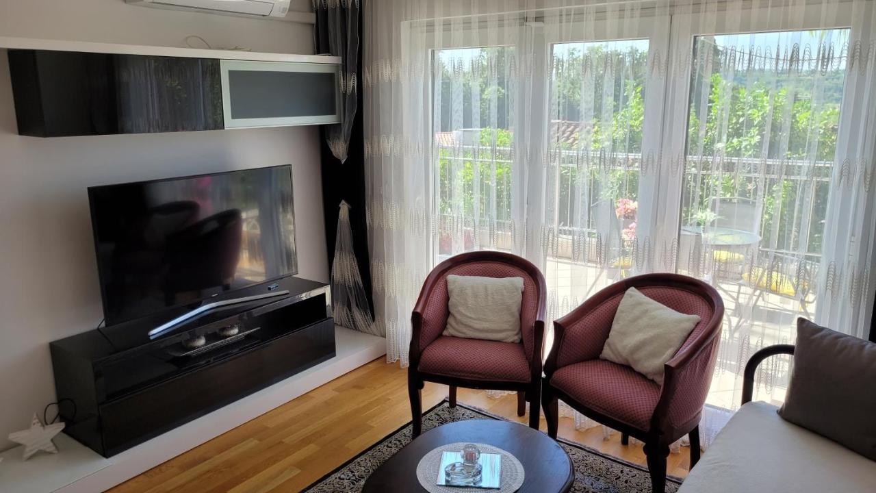 Apartment Rajja ปอร์โตรอซ ภายนอก รูปภาพ